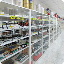 Фото магазина