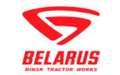 Минский тракторный завод Минский тракторный завод