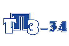 Подшипники «ГПЗ-34»